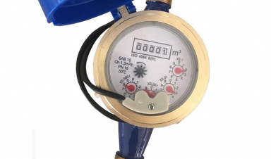 什么是智能發訊水表，作用是什么