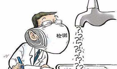  你家的水夠干凈嗎，余氯的檢測方法？